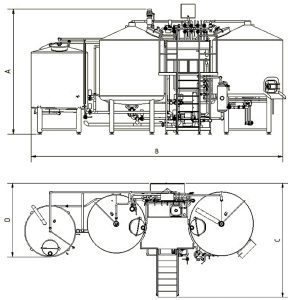 GrInox | Μπύρα - Ζυθοβραστήρια - BH - Midi