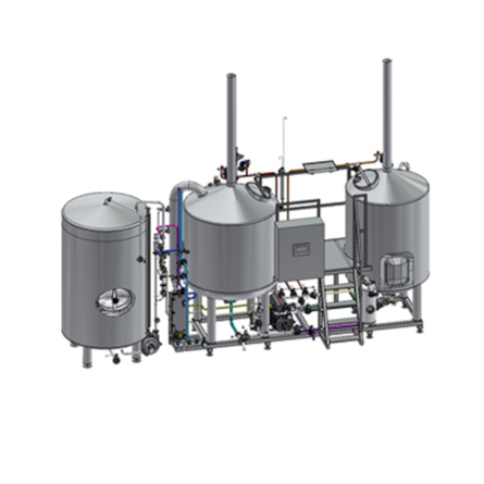 GrInox Beer BH Nano