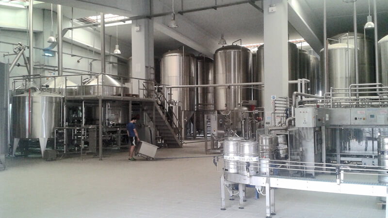 beer turnkey8