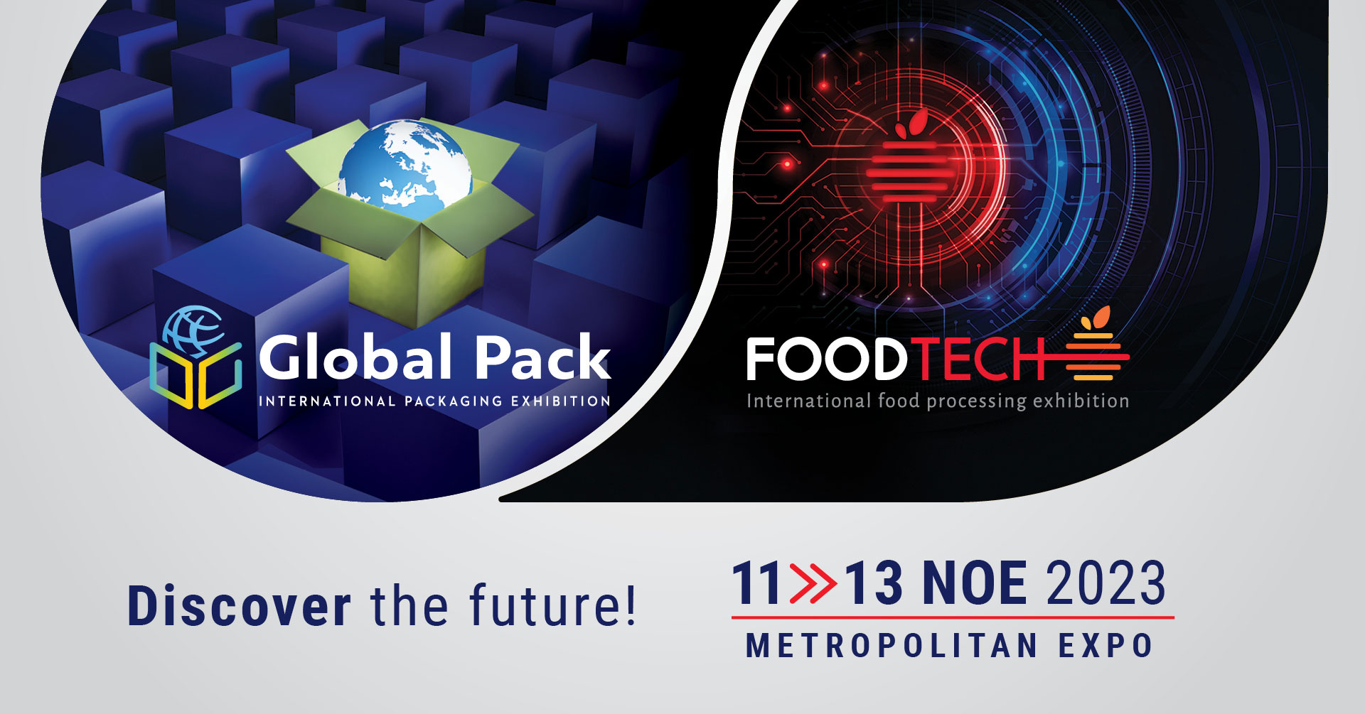 GRINOX NEA - FOODTECH 
