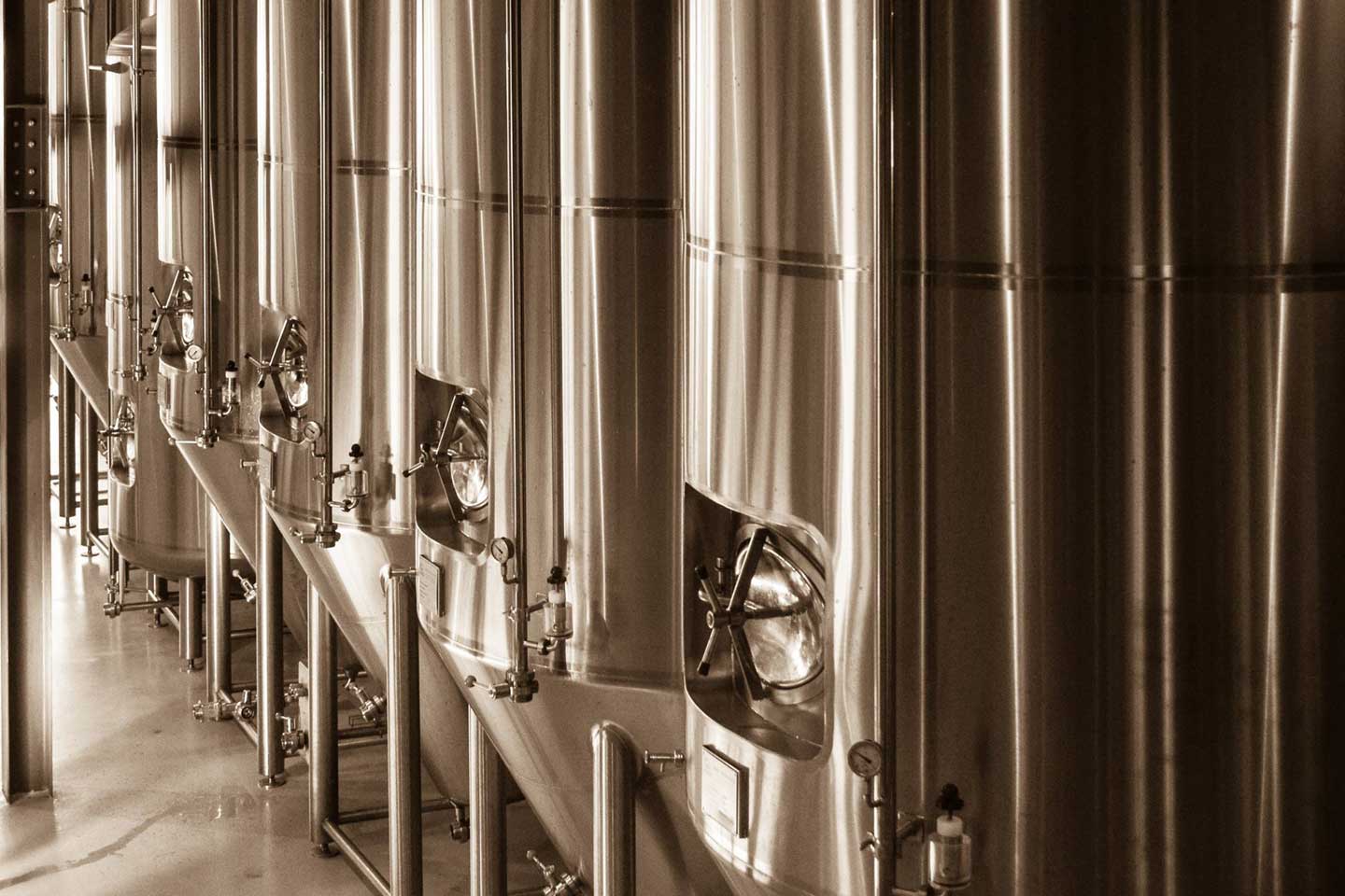 GRINOX BEER 1