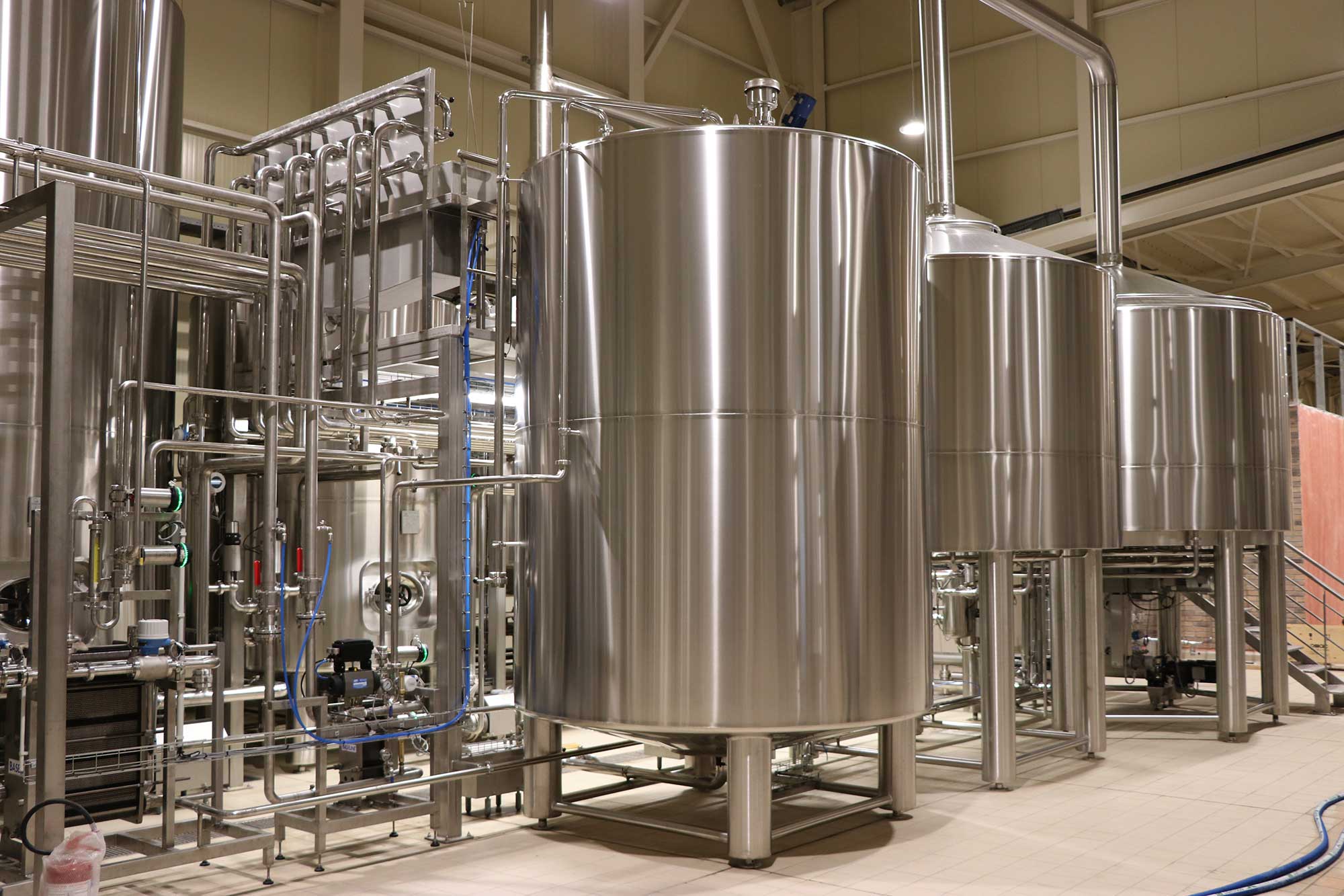 GRINOX BEER PROJECT 7