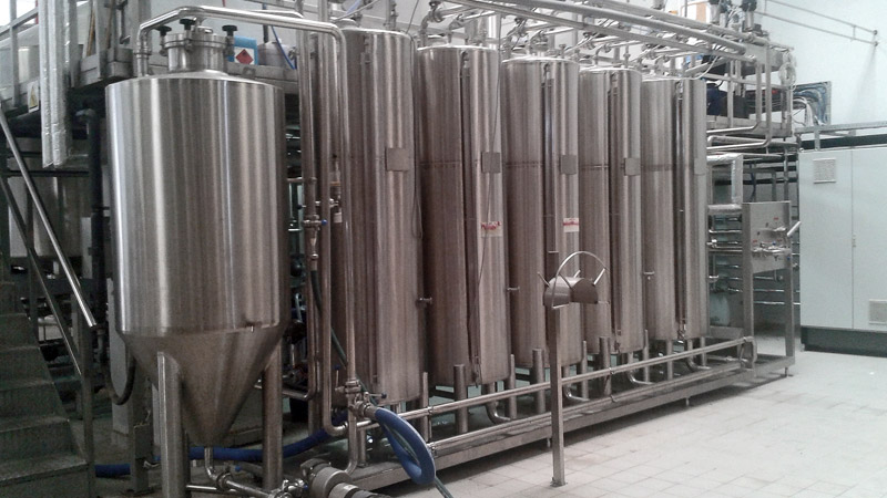 GrInox loipes efarmoges katharismos CIP 02