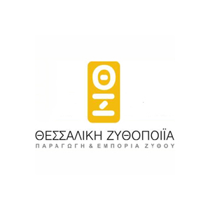 ΘΕΣΣΑΛΙΚΗ ΖΥΘΟΠΟΙΪΑ