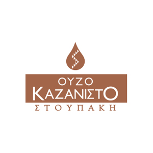 ΟΥΖΟ ΚΑΖΑΝΙΣΤΟ ΣΤΟΥΠΑΚΗ
