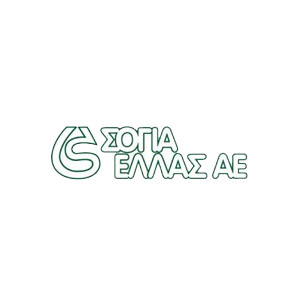 ΣΟΓΙΑ ΕΛΛΑΣ ΑΕ