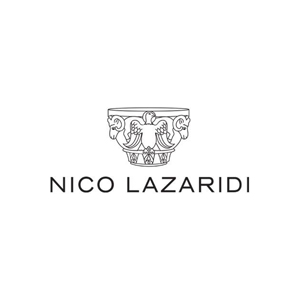 NICO LAZARIDI