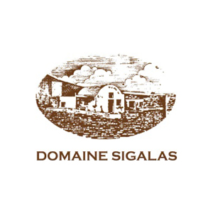 DOMAINE SIGALAS