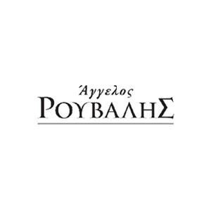 ΑΓΓΕΛΟΣ ΡΟΥΒΑΛΗΣ