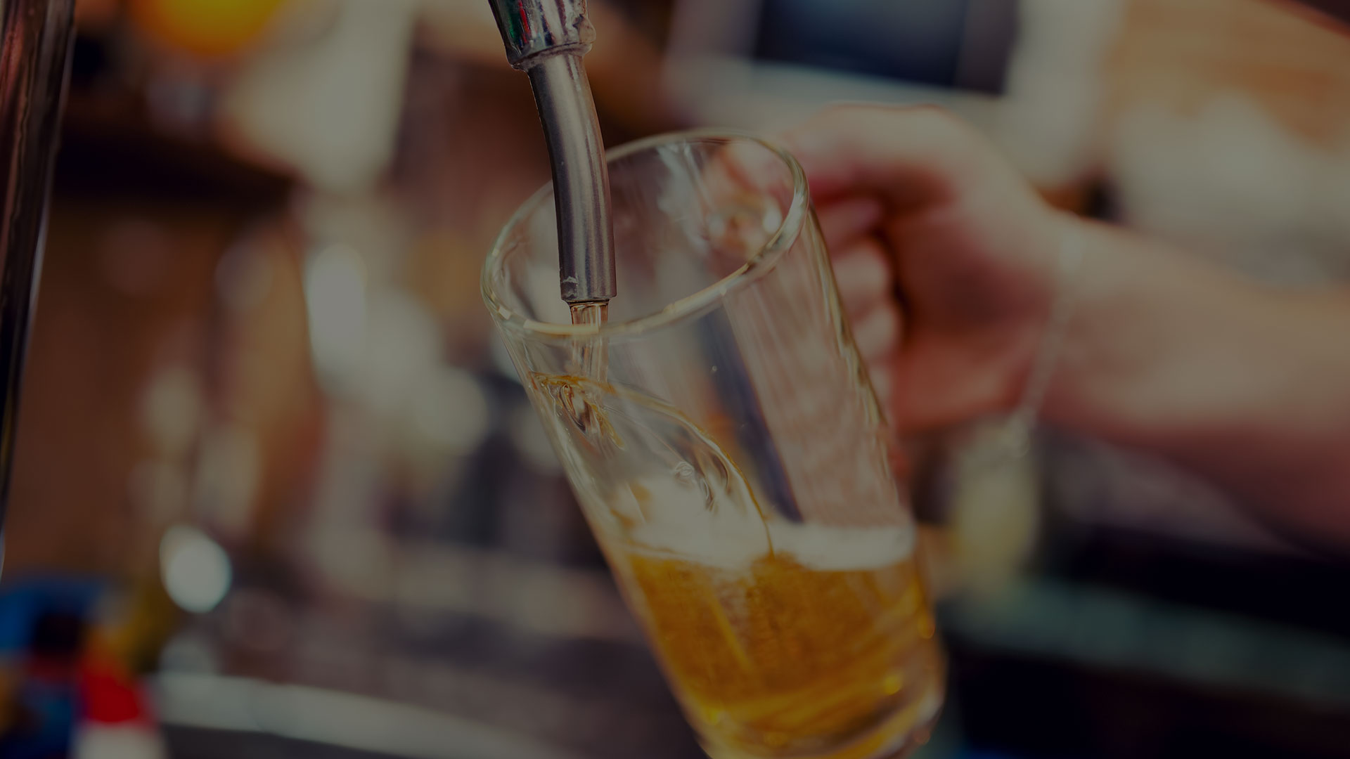 GRINOX PHOTO beer