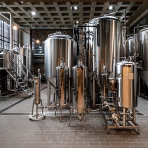 GRINOX ERGA ZYTHOPOIIA FTELOS3