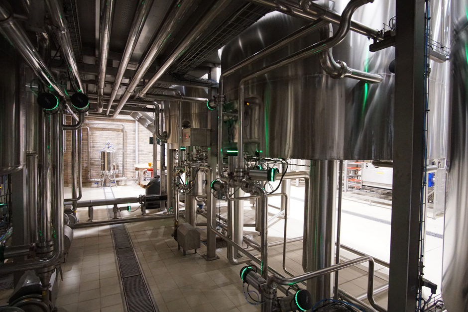 GRINOX ERGA ZYTHOPOIIA ZYDIANAKHS4