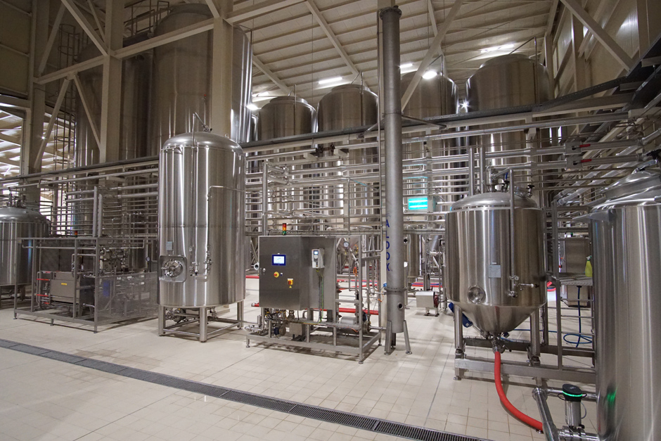 GRINOX ERGA ZYTHOPOIIA ZYDIANAKHS5